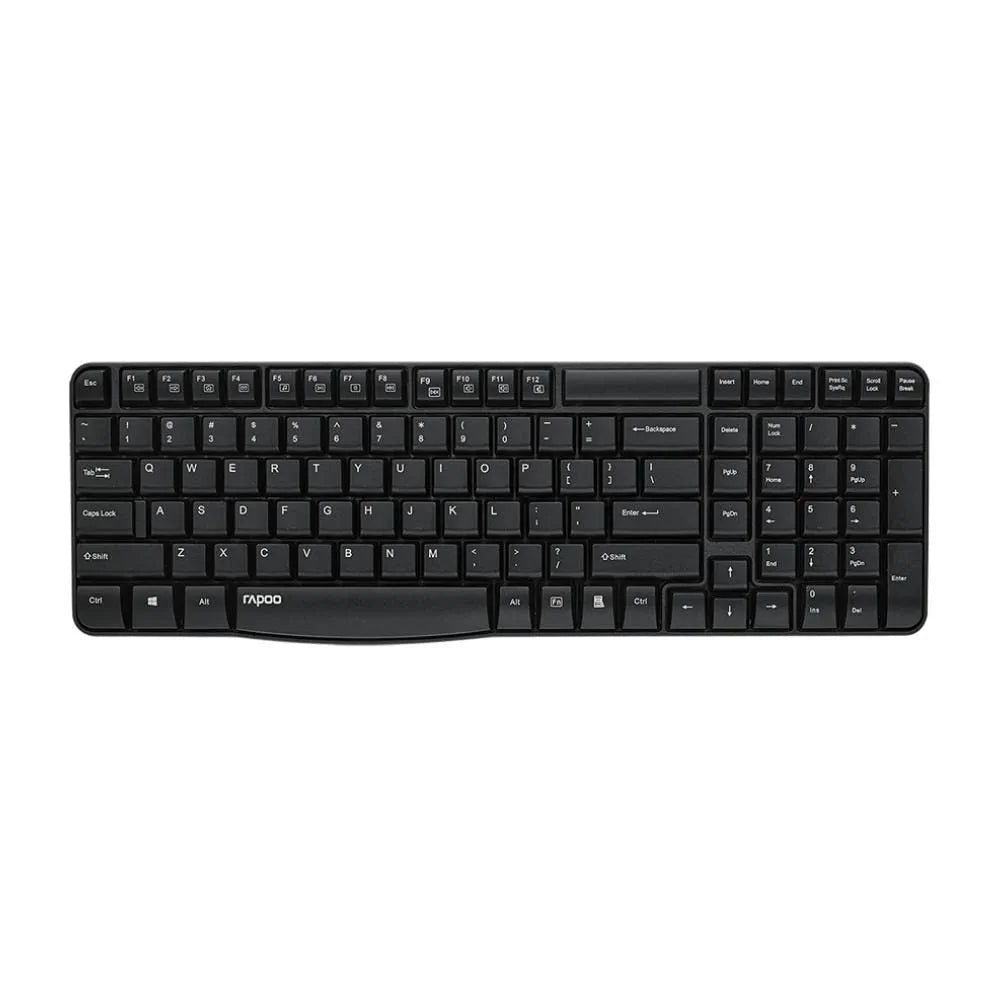 E1050 KEYBOARD WS