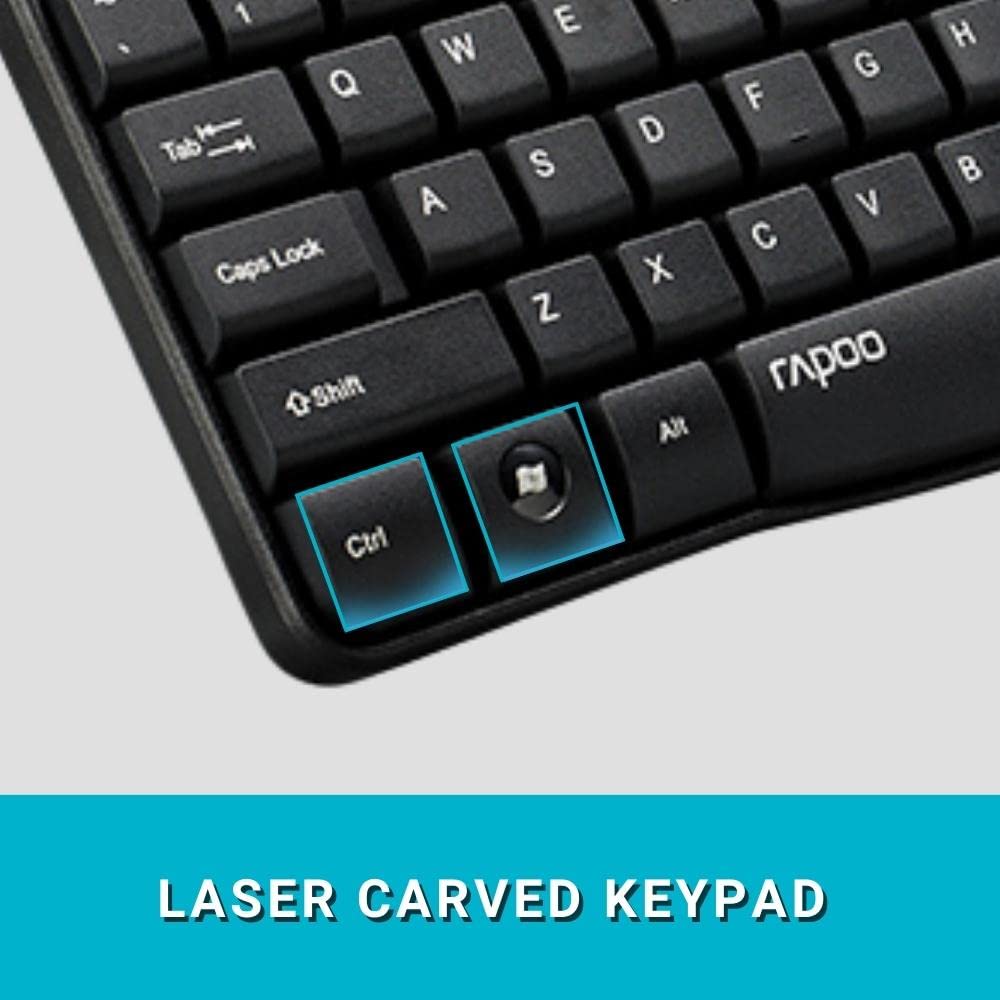 E1050 KEYBOARD WS