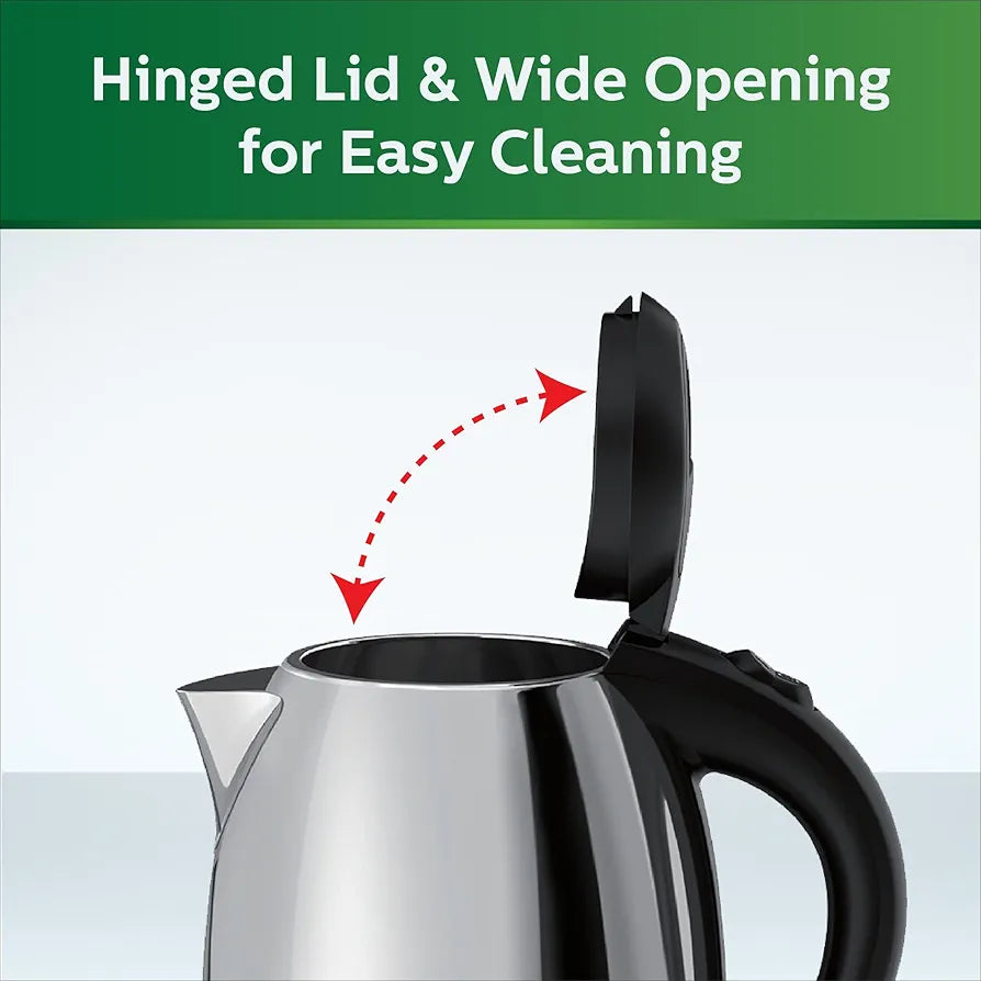 PHLIPS -HD9306/06 KETTLE 1.5L