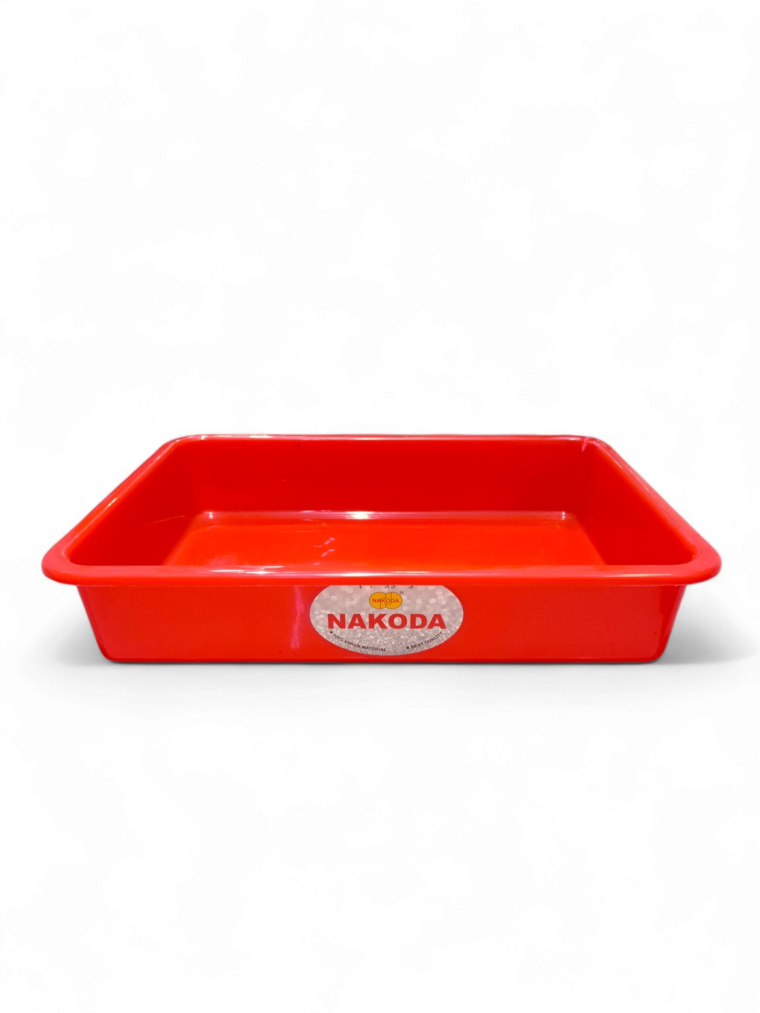 NAK SERVING 444 TRAY
