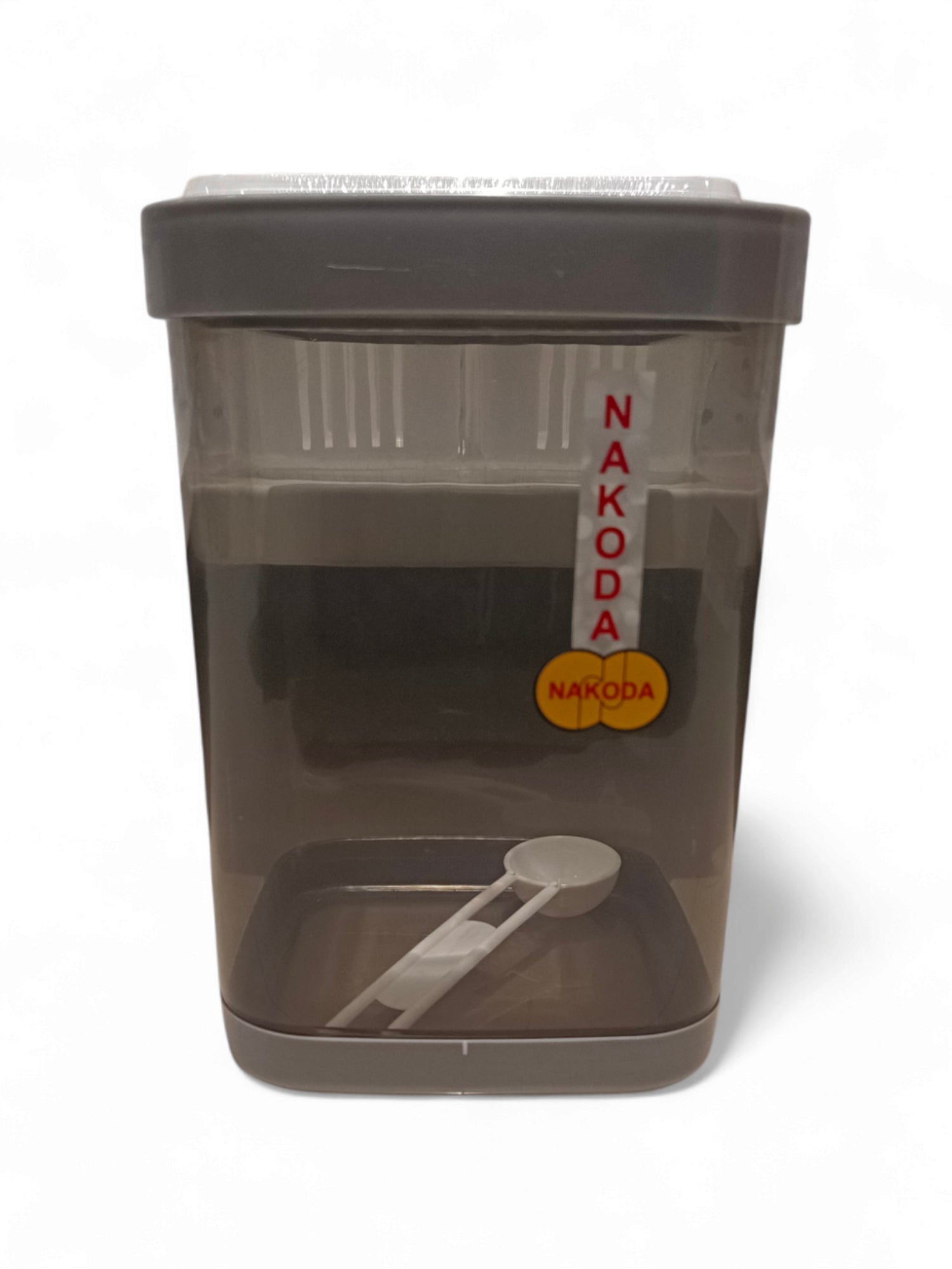 NAK DELLA 555 CONTAINER