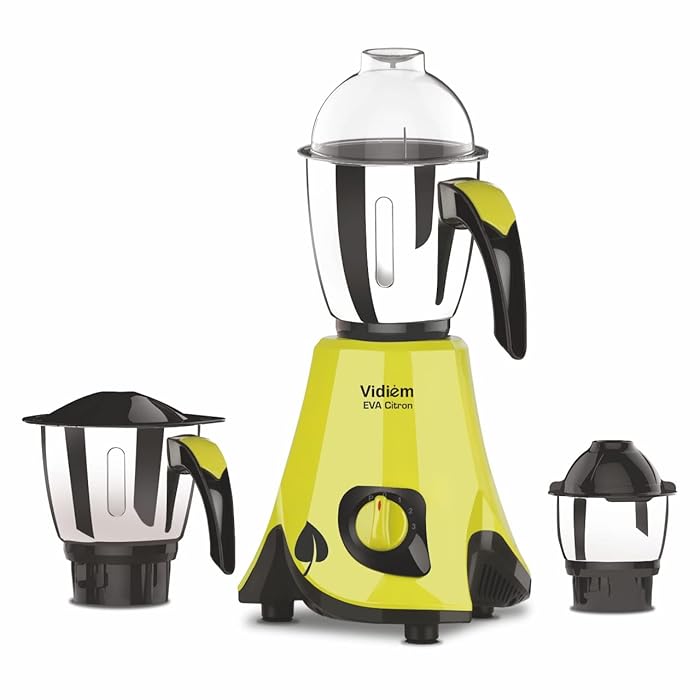 VIDIEM MIXI EVA CITRON -750W