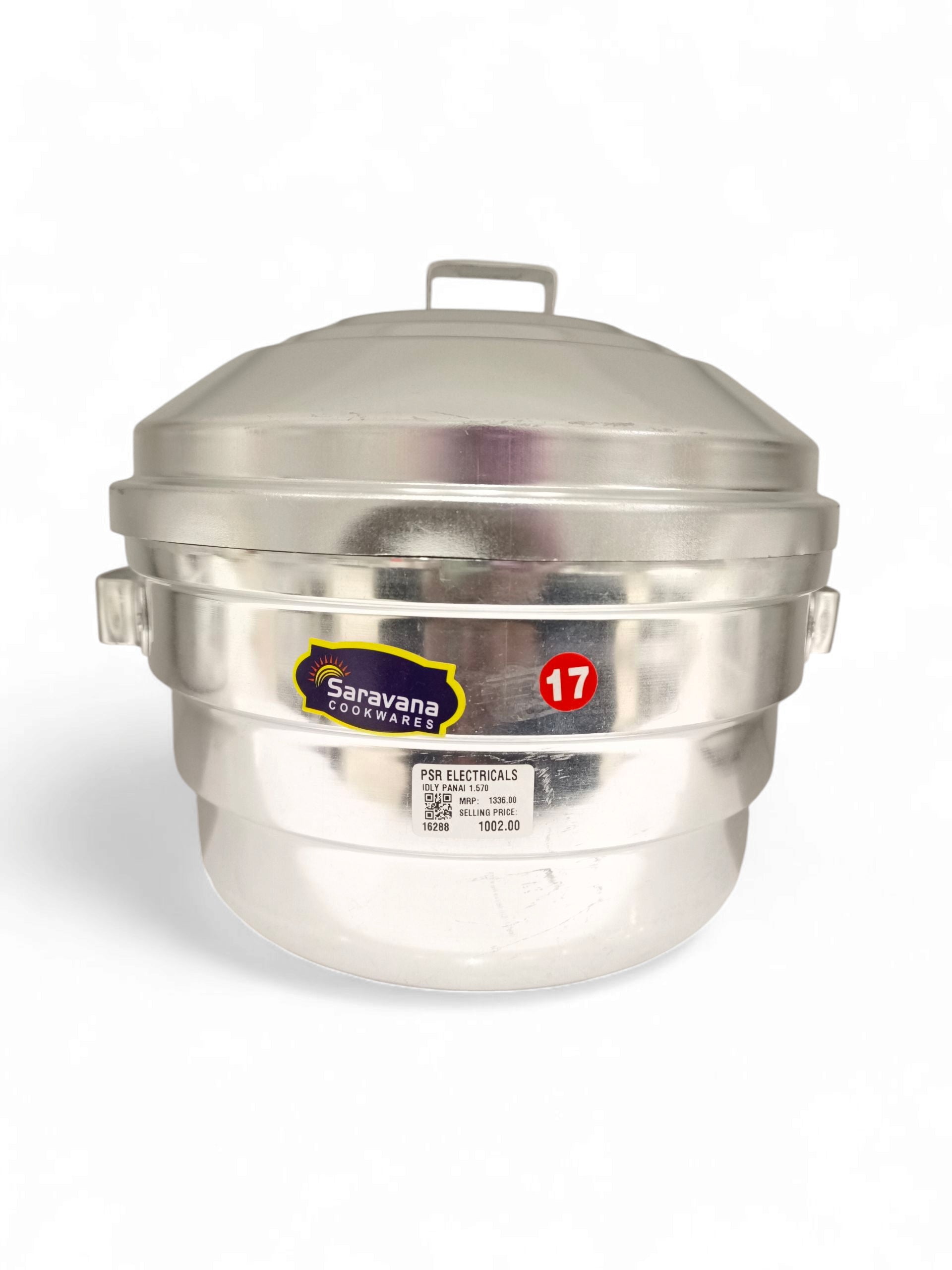 IDLY PANAI 1.570