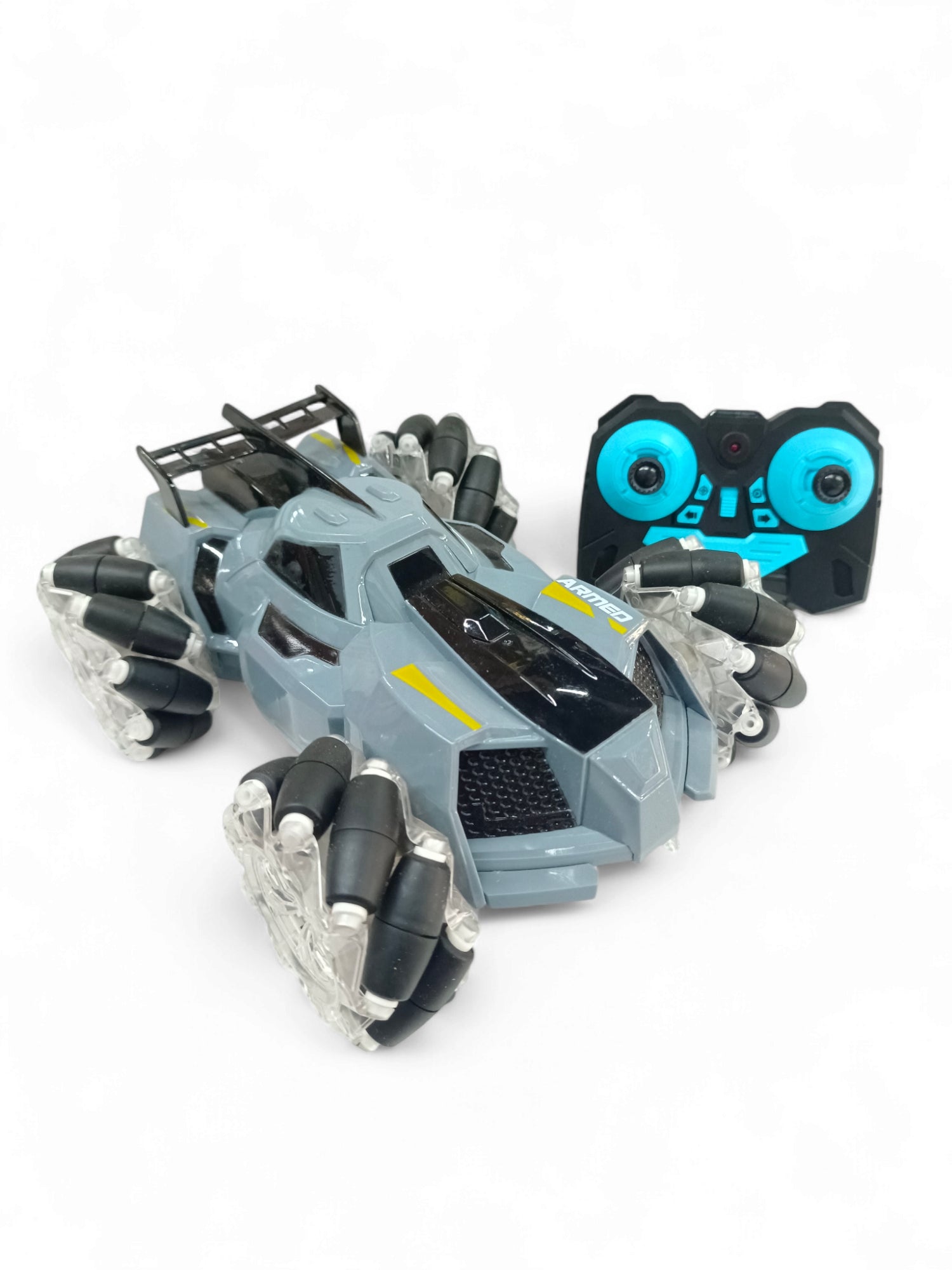 MECH LEGEND