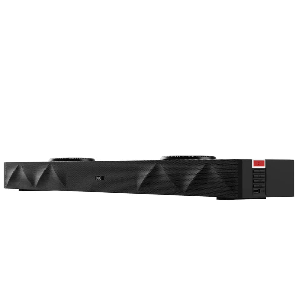 BOAT AVANTE RAGA SOUND BAR P BLK