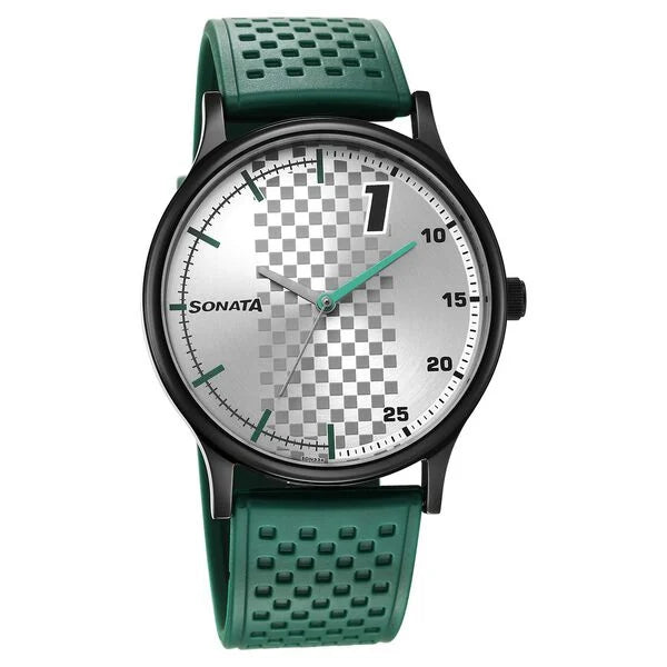 SON 77105NP02 TRNDZ SONATA GENTS WATCH