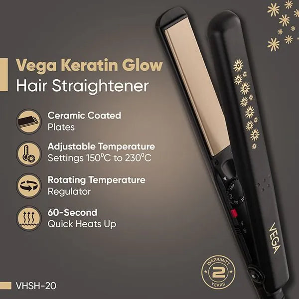 VEGA H/S -VHSH 20