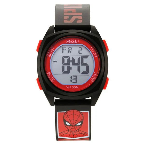 TIT 16025PP02 ZOOP TITAN KIDS WATCH