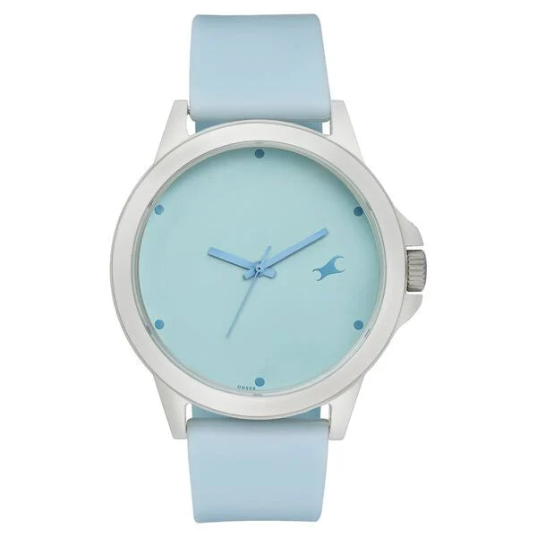 FTK 38024PP64W TESAL FASTRACK GENTS WATCH