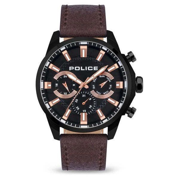 TIT PLPEWJ2204204 POLICE TITAN GENTS WATCH