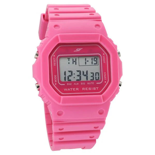 SON 77122PP04 SUFBR SONATA GENTS WATCH