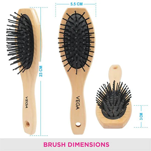 VEGA E2 BB BABY BRUSH