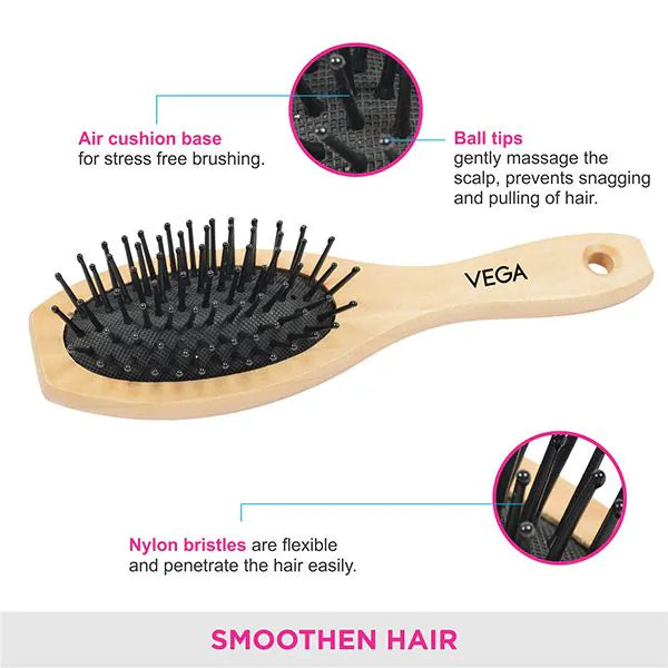 VEGA E2 BB BABY BRUSH