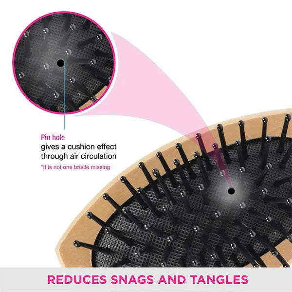 VEGA E2 BB BABY BRUSH