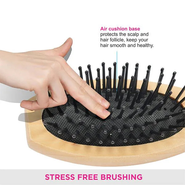 VEGA E2 BB BABY BRUSH