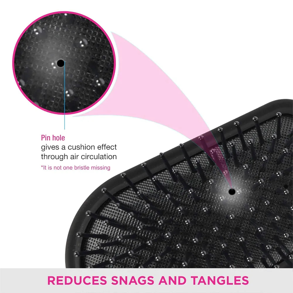 VEGA E2 CB CUSHION BRUSH