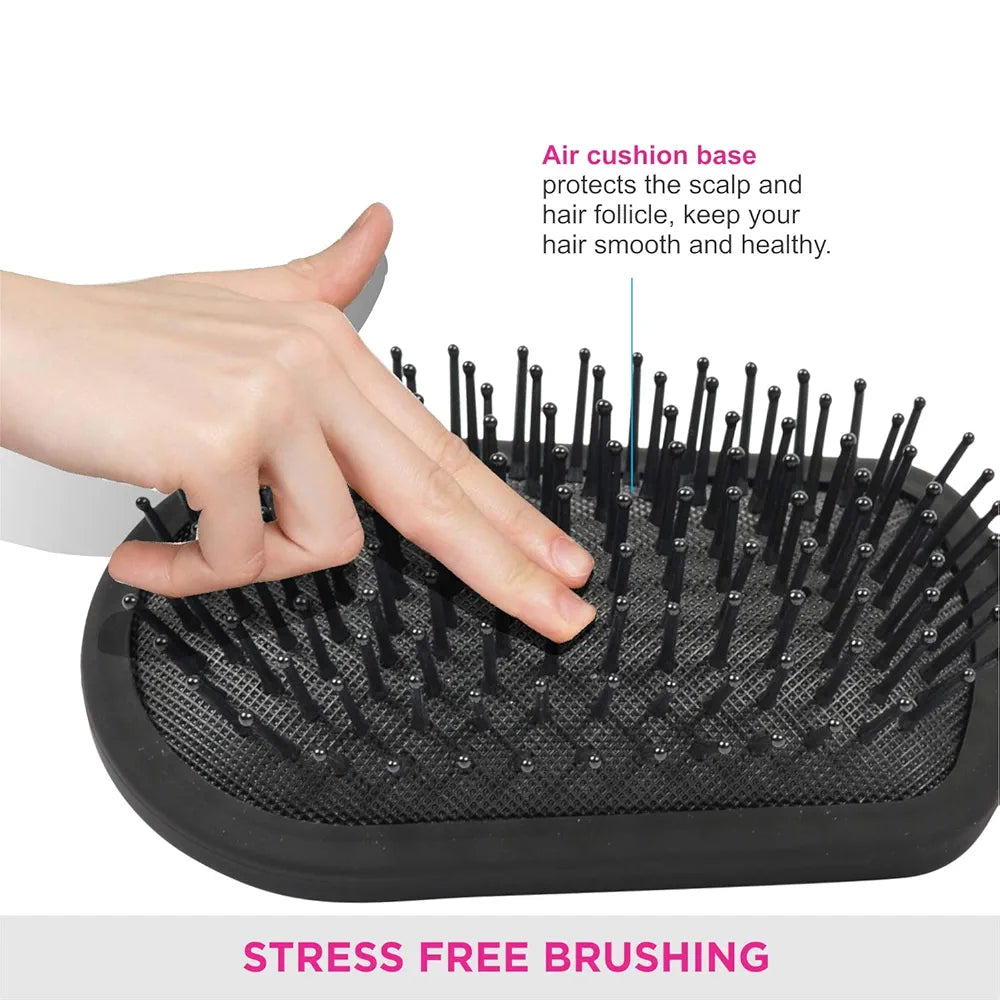 VEGA E2 CB CUSHION BRUSH