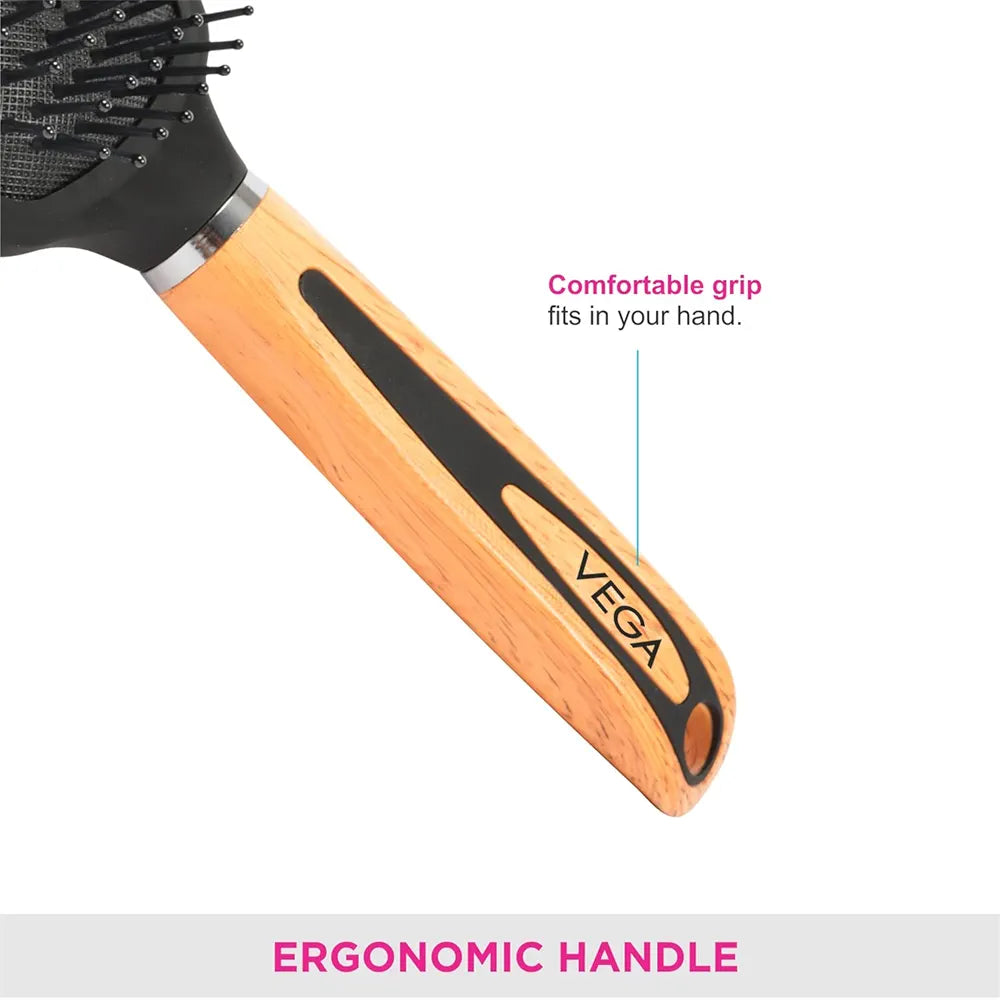 VEGA E2 CB CUSHION BRUSH