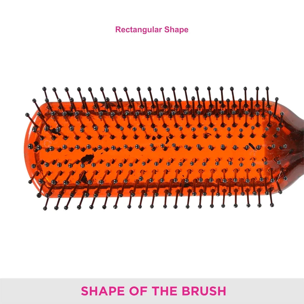 VEGA R8 FB FLAT BRUSH