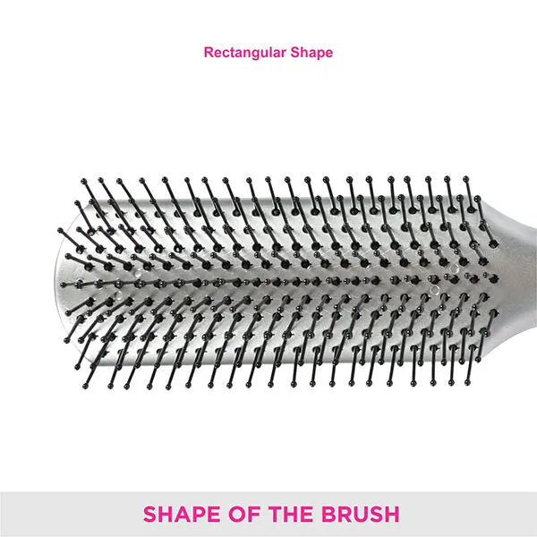 VEGA R10 FB FLAT BRUSH