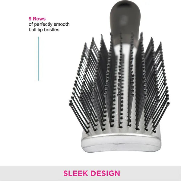 VEGA R10 FB FLAT BRUSH