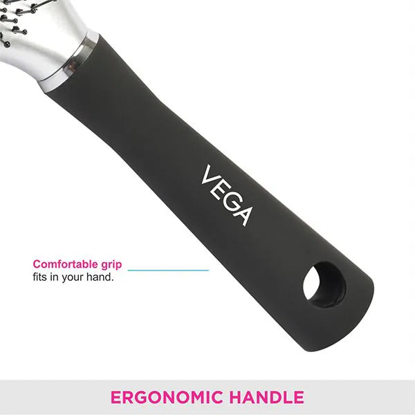 VEGA R10 FB FLAT BRUSH