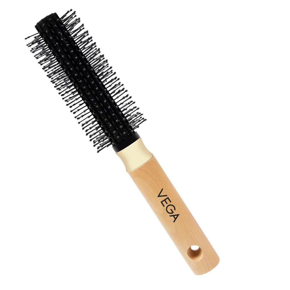VEGA E8 RB ROUND BRUSH