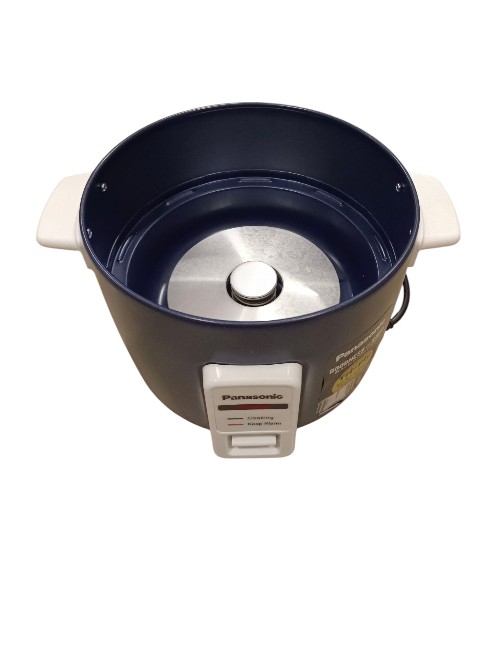 PANASONIC RICE COOKER -SRWA10HS