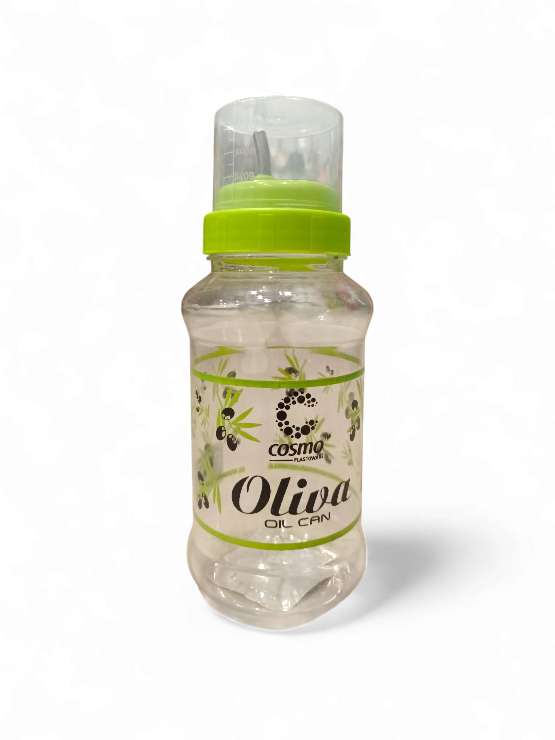 OLIVIA 600ML OIL CONTAINER