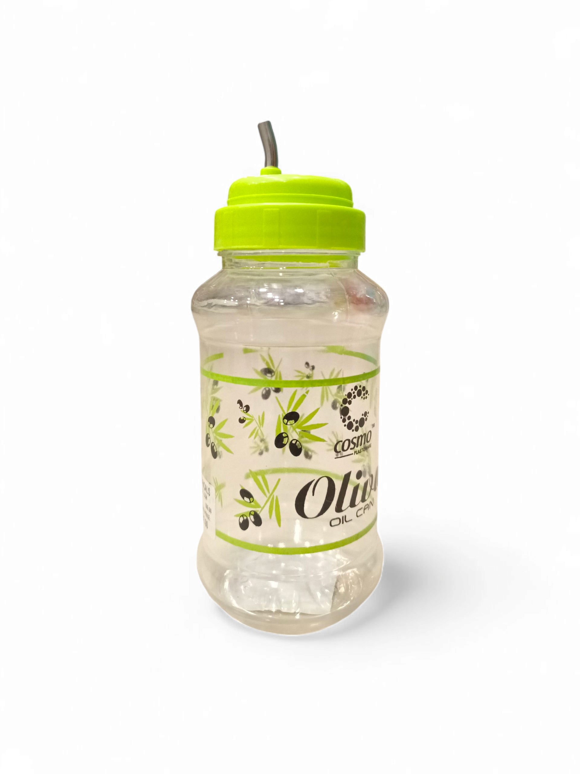 OLIVIA 600ML OIL CONTAINER