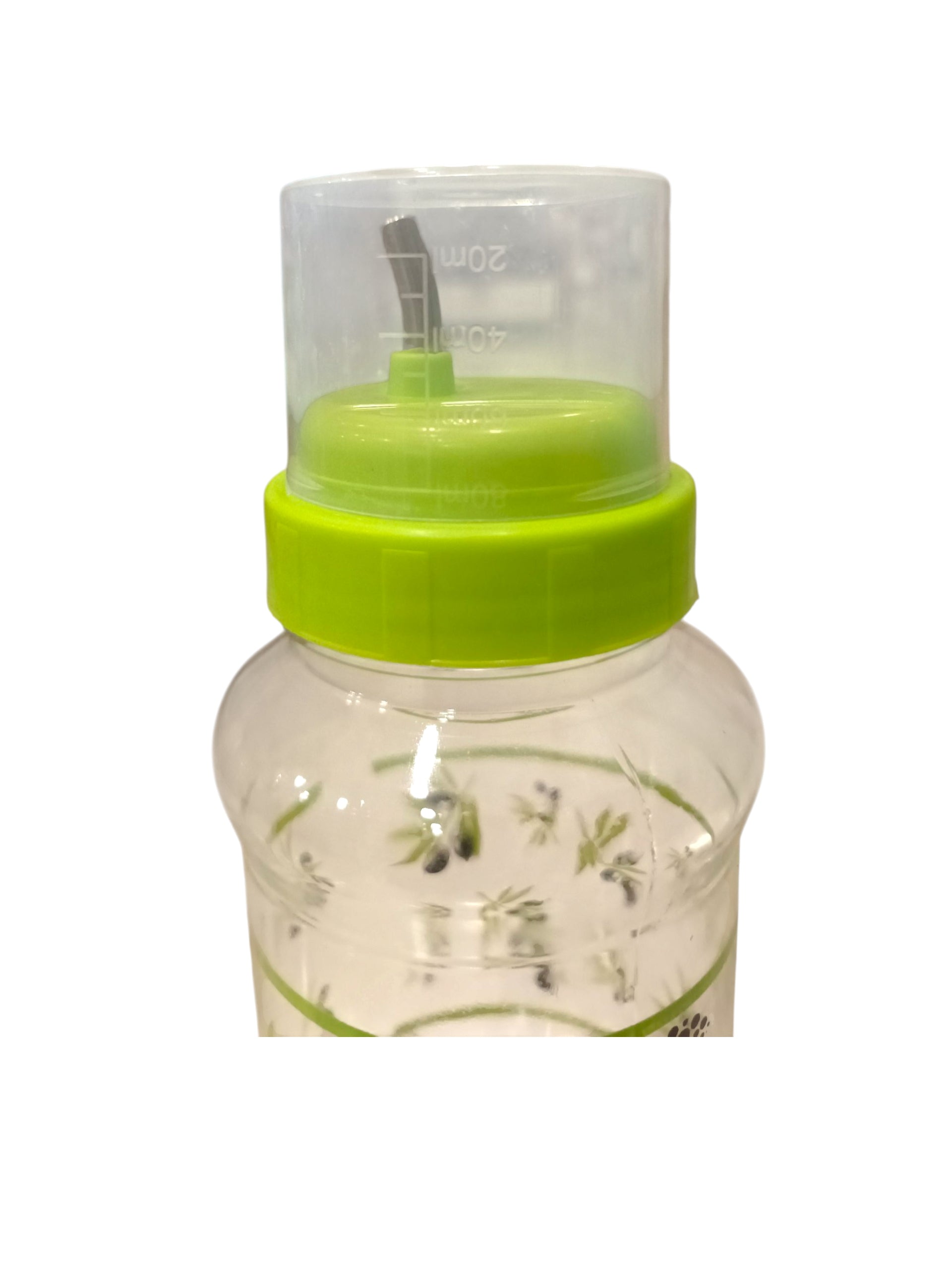 OLIVIYA 1200ML OIL CONTAINER
