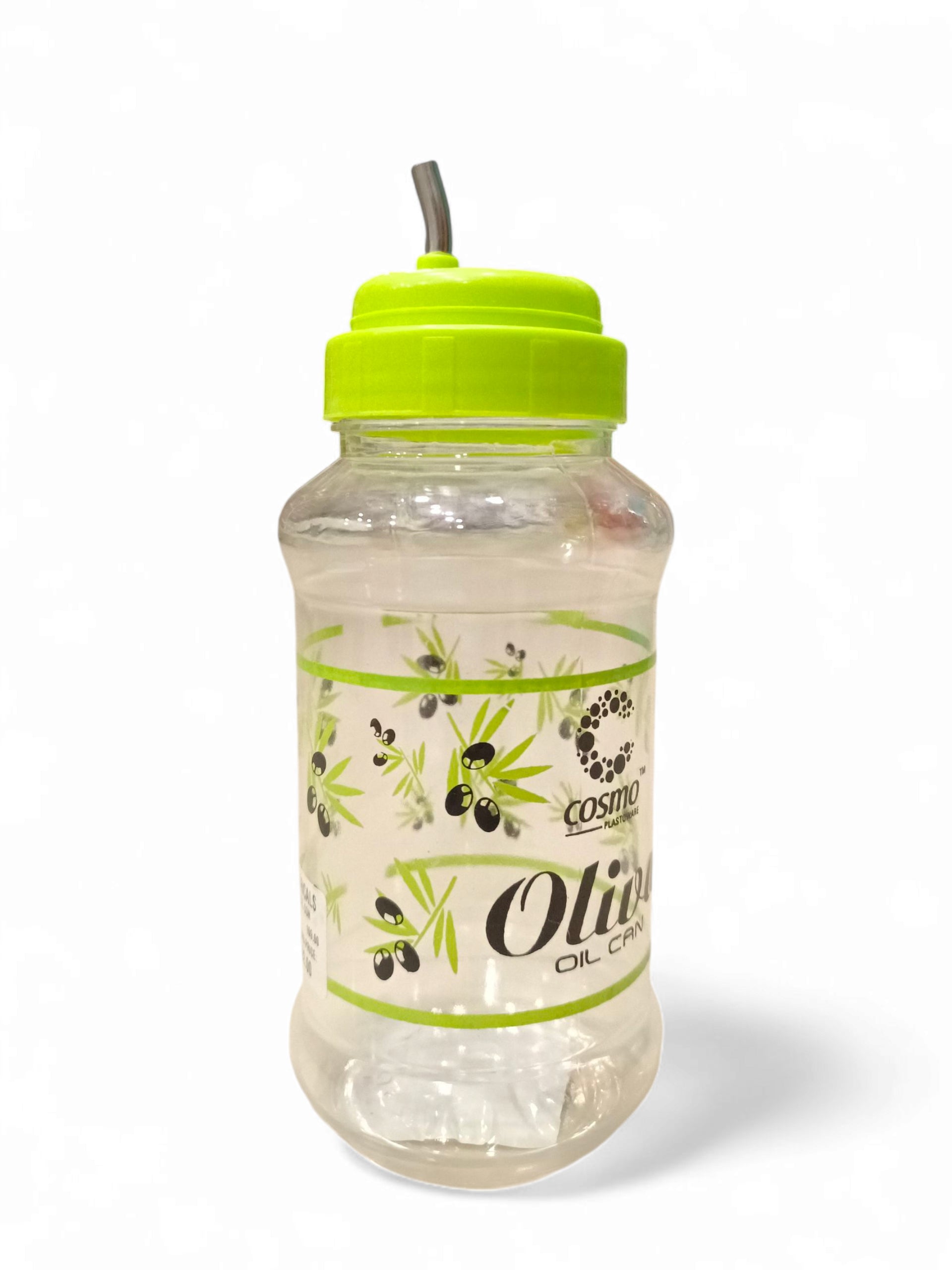 OLIVIYA 1200ML OIL CONTAINER
