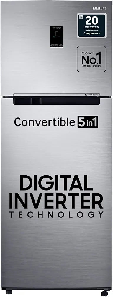 SAMSUNG FRIDGE RT42C5532S8/HL
