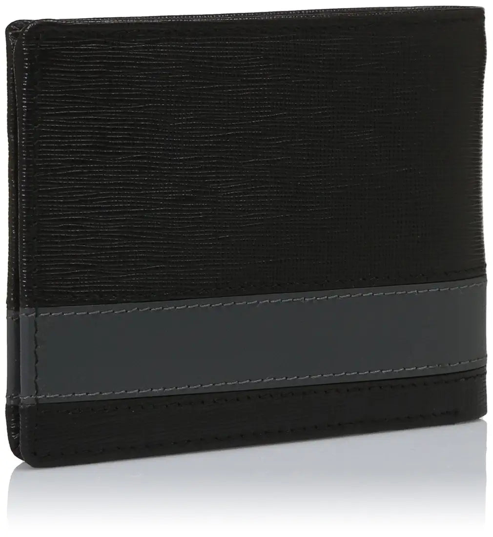 C0381LBK01 WALLET
