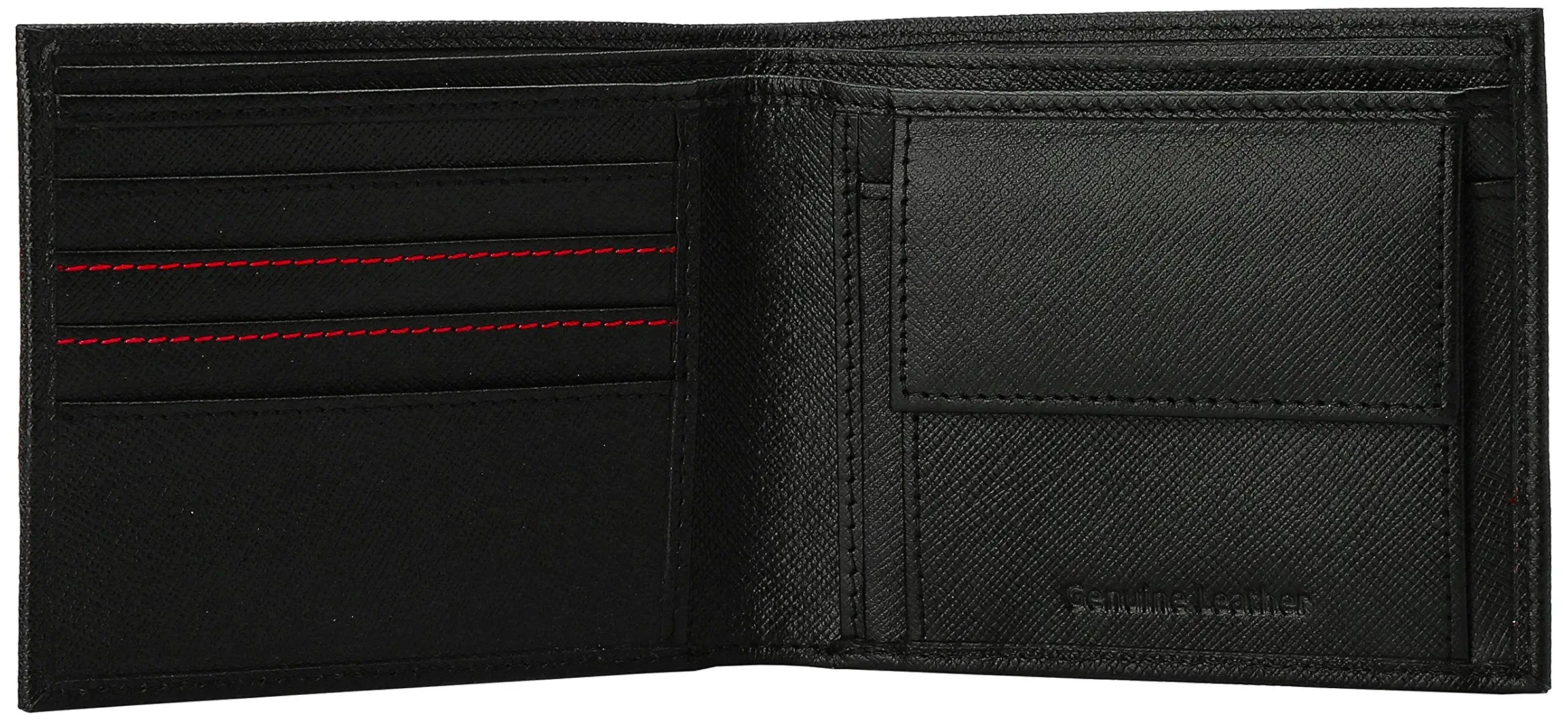 C0416LBK01 WALLET