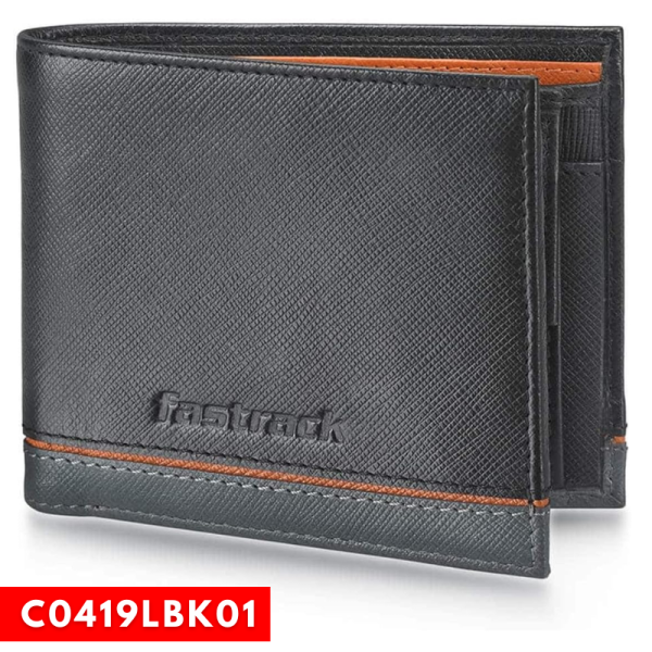 C0419LBK01 WALLET