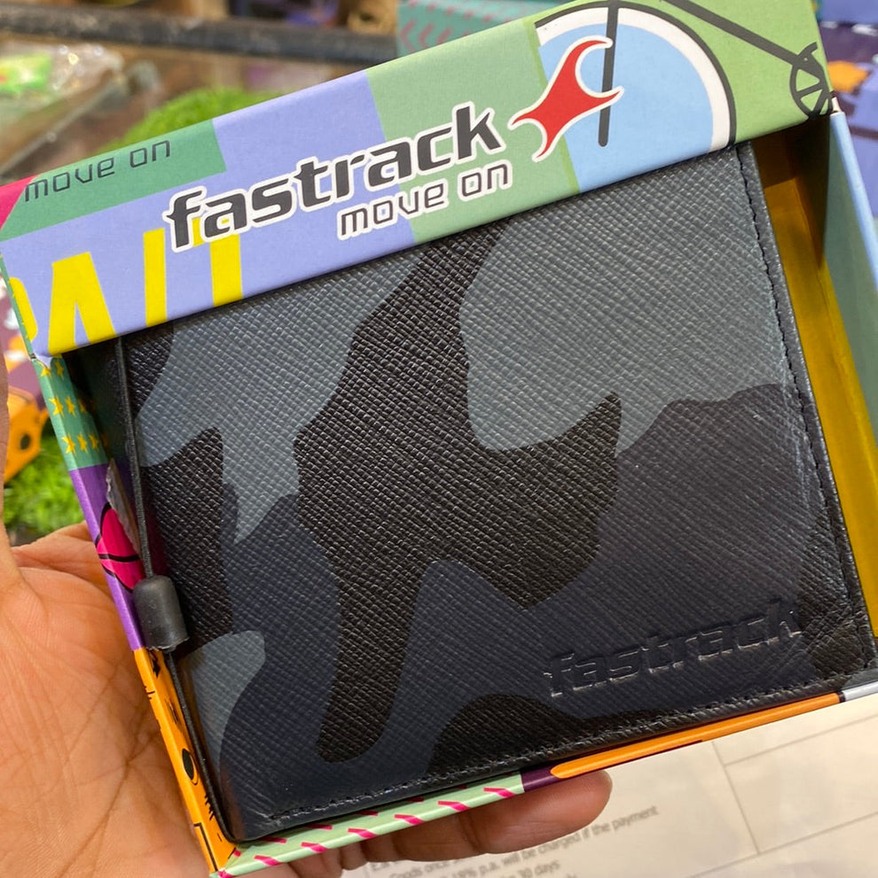 C0429LBK01 WALLET