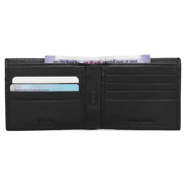 TW261LM1BK WALLET