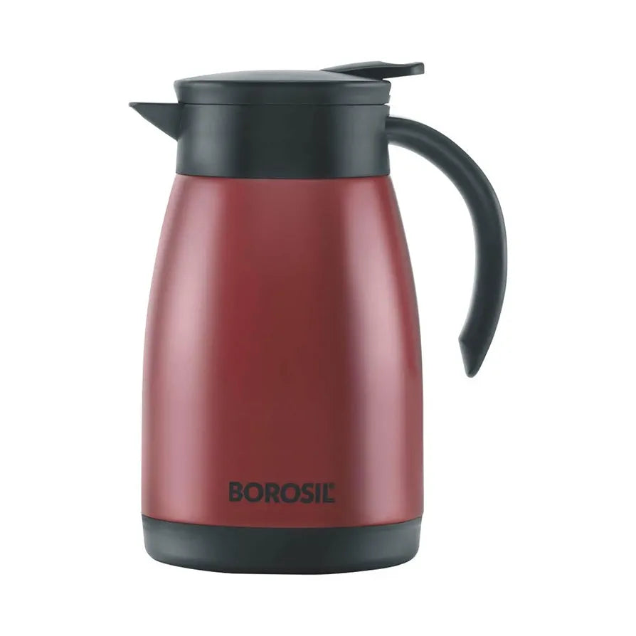 TEAPOT 1000 RED