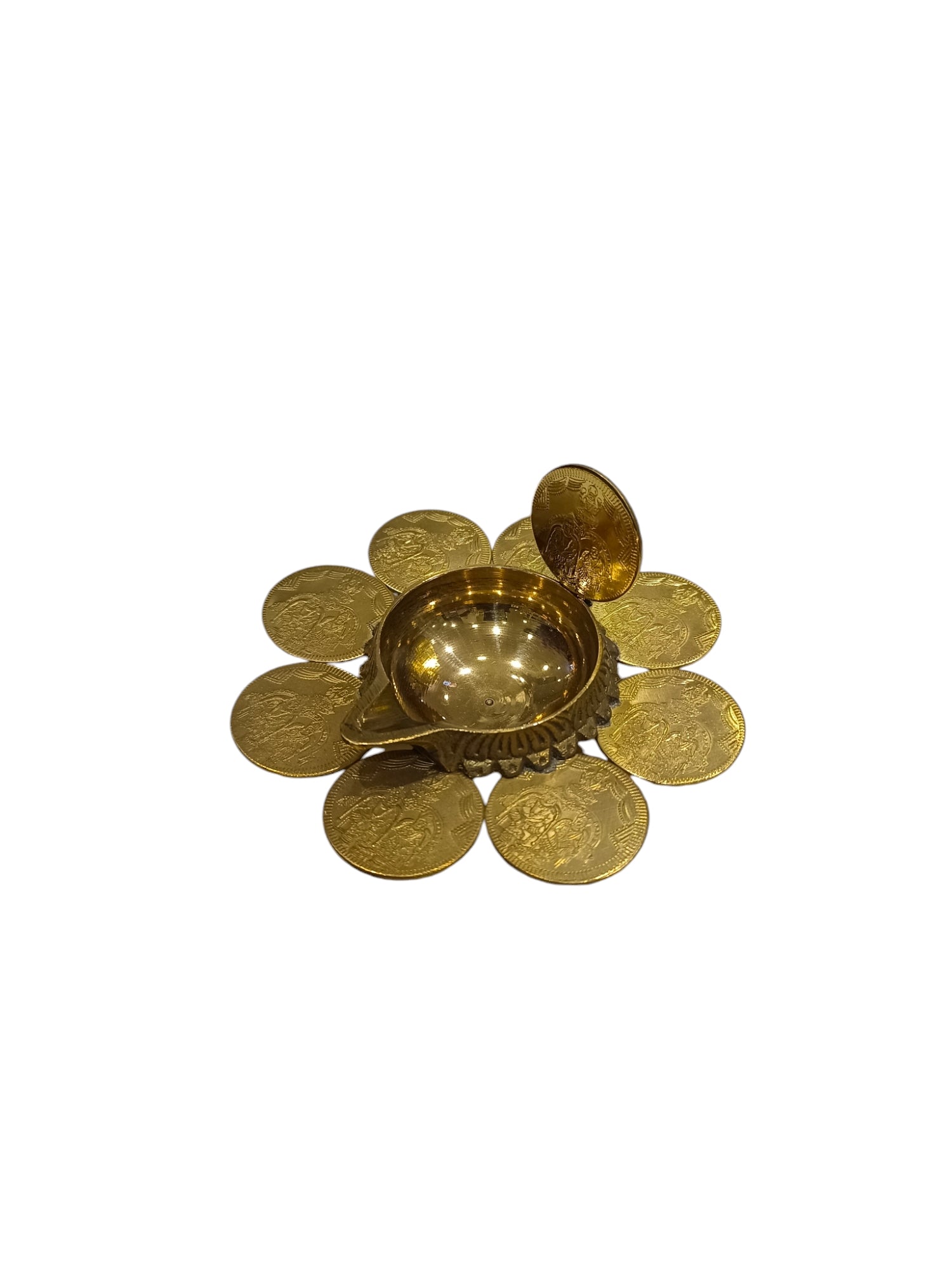 KUBER LAKSHMI 8 BIG