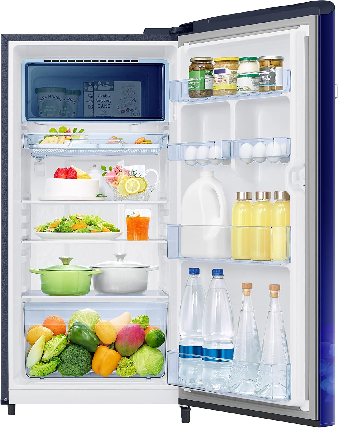 SAMSUNG FRIDGE RR21C2E24HS/HL