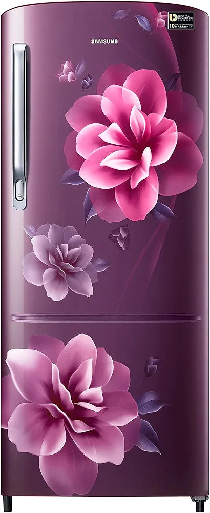 SAMSUNG FRIDGE RR20C1723CR/HL