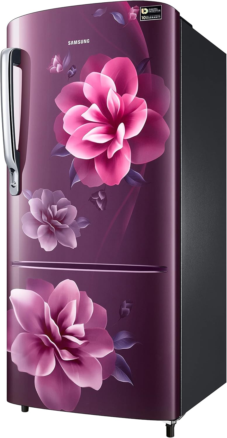 SAMSUNG FRIDGE RR20C1723CR/HL