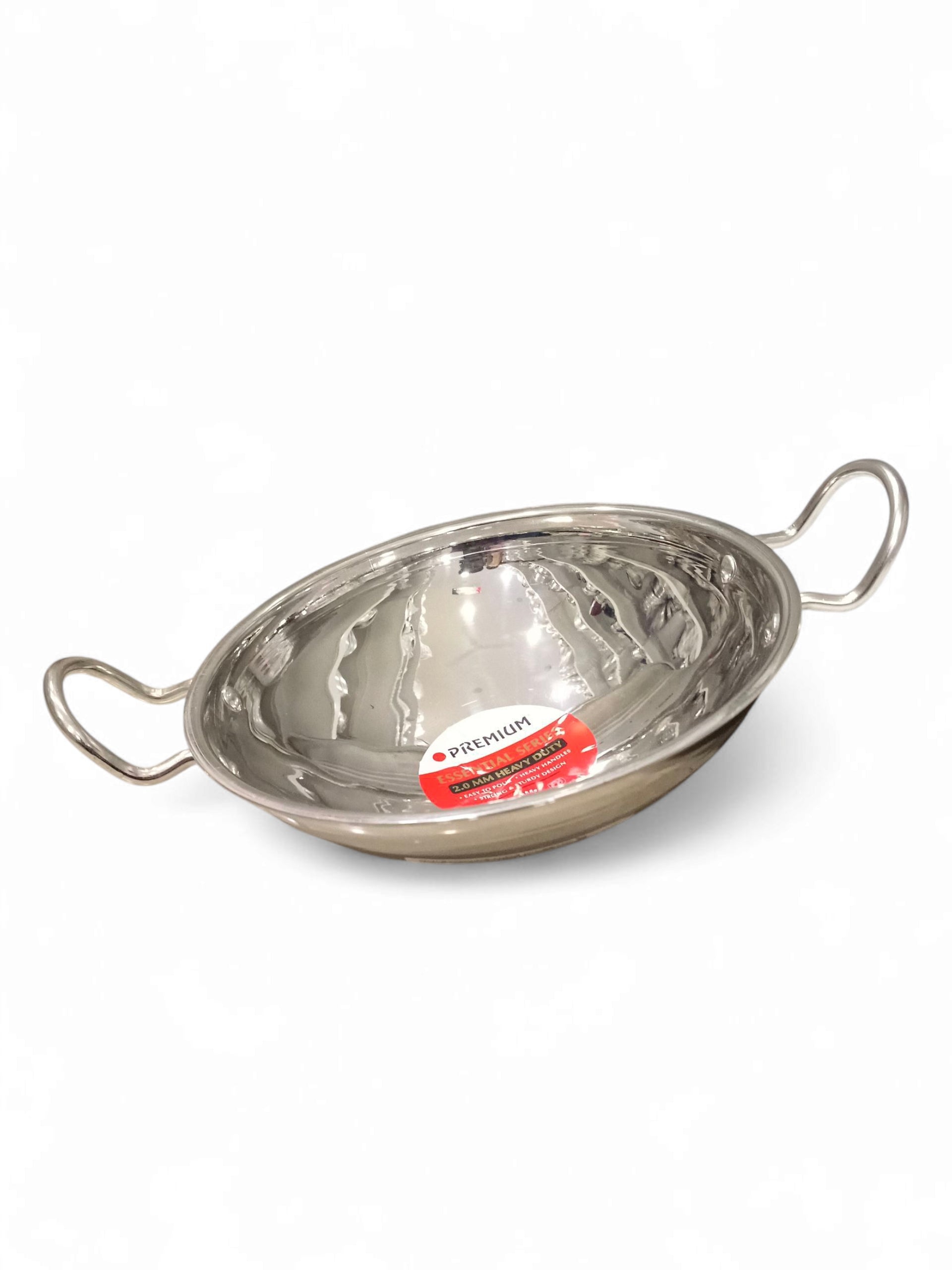 KADAI 30CM 2MM
