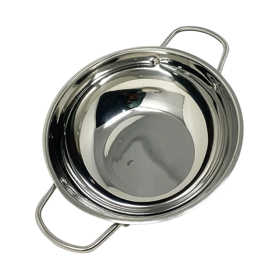 KADAI 32CM 2MM