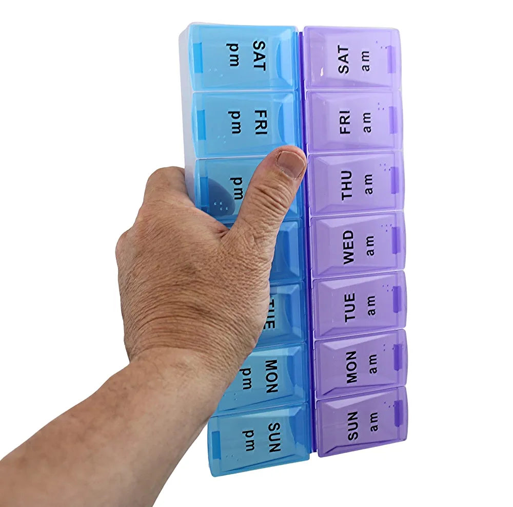 KESAR 28 MEDICAL BOX 3