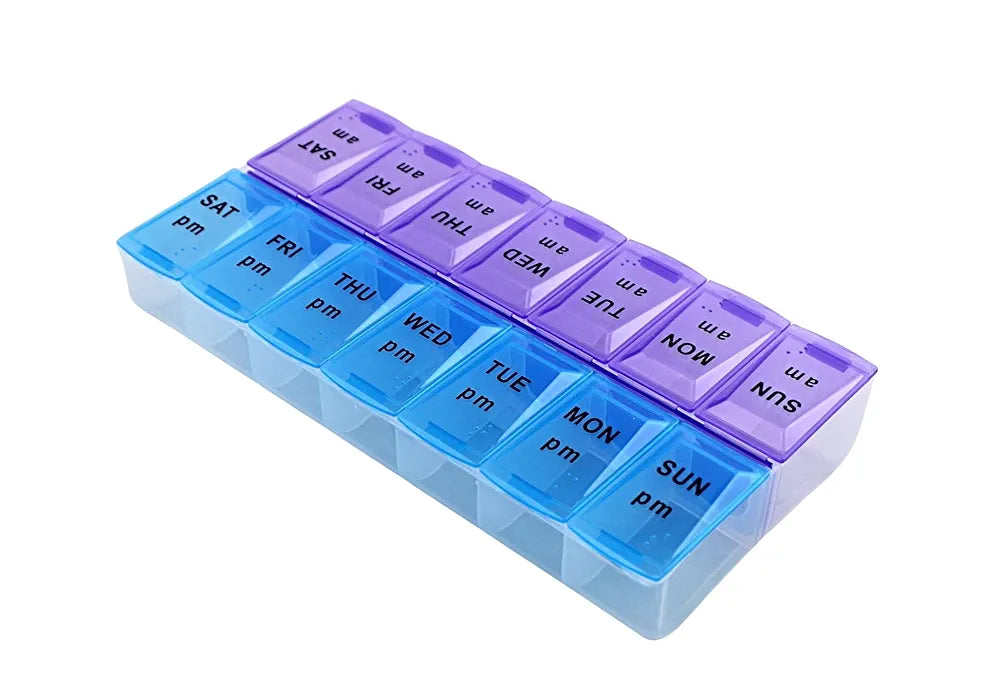 KESAR 28 MEDICAL BOX 3