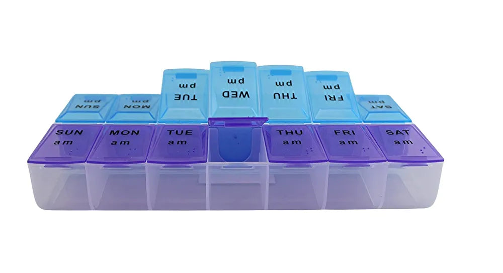 KESAR 28 MEDICAL BOX 3