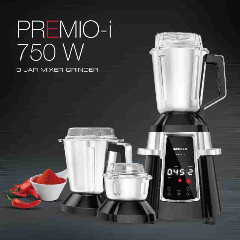 HV MIXI PREMIO 750W
