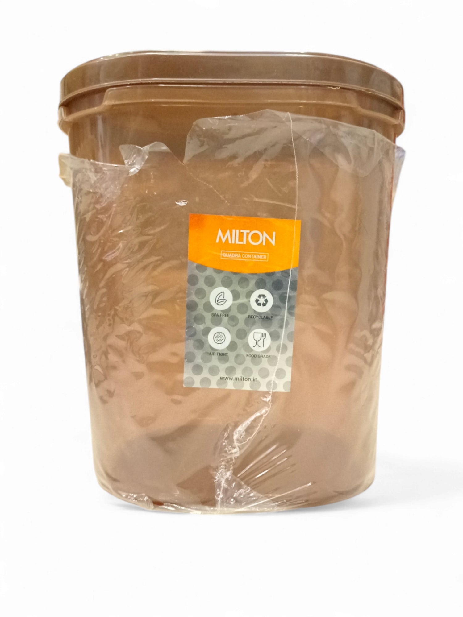 MILTON 8000 QUADRA